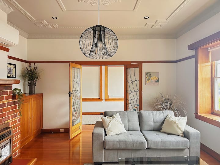 Park, Shops & Tennis At Your Doorstep - Launceston
