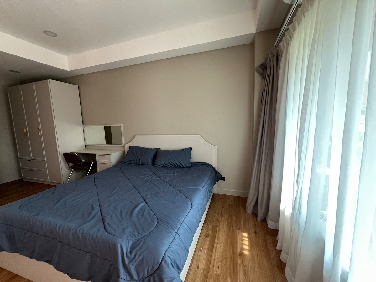 ห้องนอน