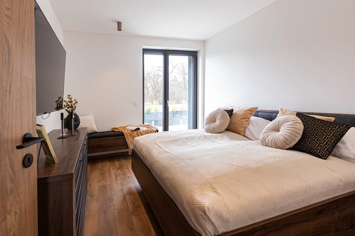 Villa Porta Verde Iii  - Pool & Jacuzzi - Balatonkenese