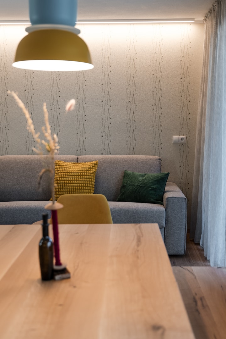 Appartment Locus - Sand in Taufers
