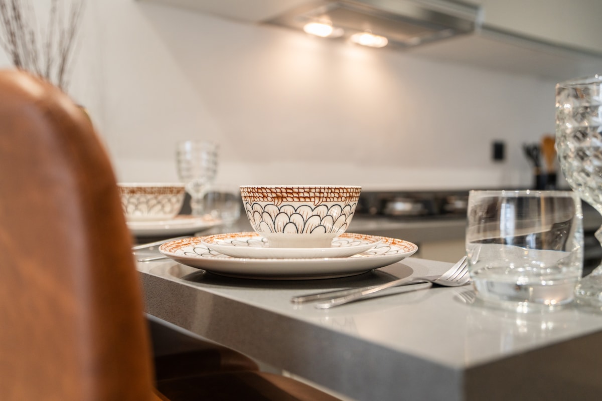 Rental unit in Casablanca  50  1 bedroom  1 bed  1 bath - image 5