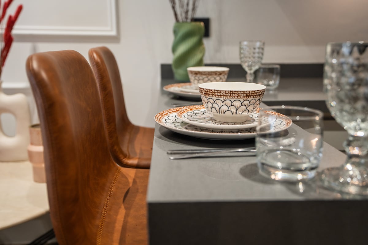 Rental unit in Casablanca  50  1 bedroom  1 bed  1 bath - image 4