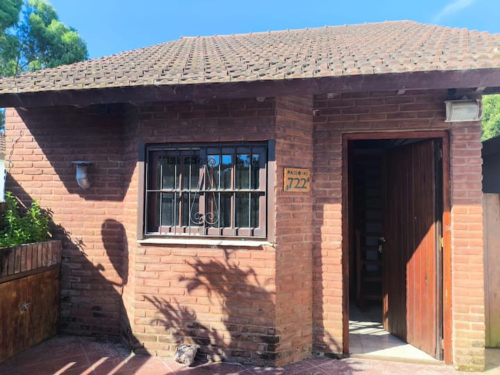 Departamento En Dos Plantas - Villa Gesell