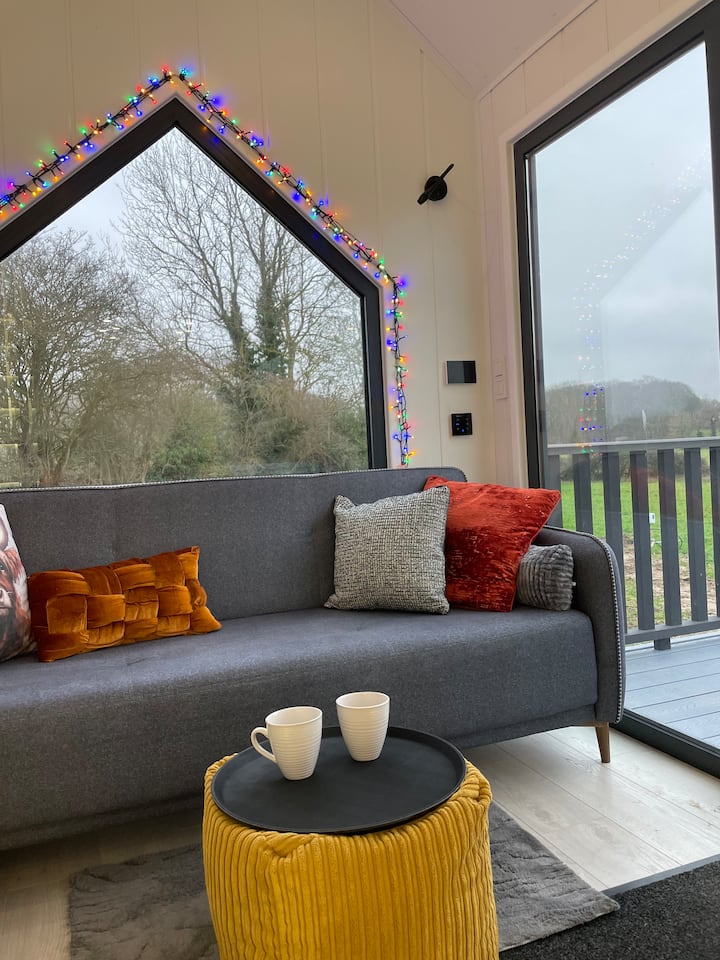 A Tiny House In The Great Outdoors #2 - Norfolk