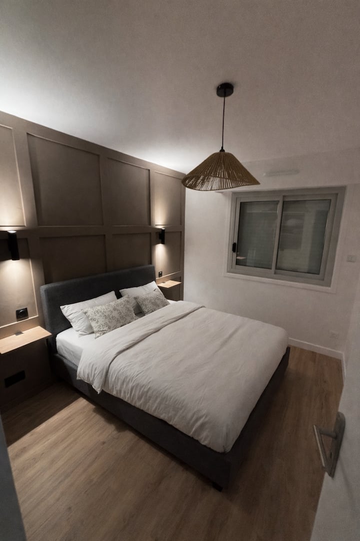 ห้องนอน