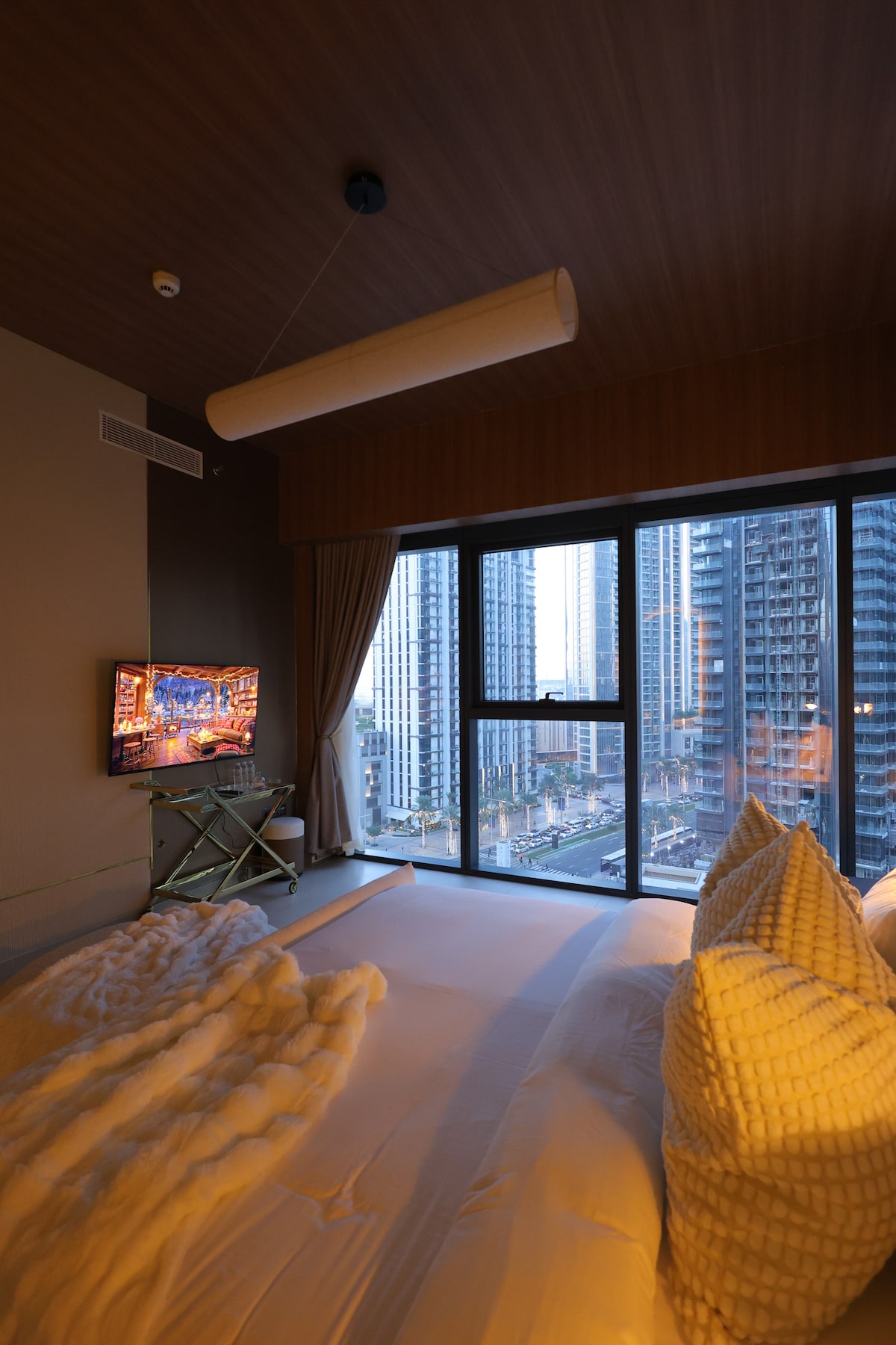 2-Bedroom Apartment · Fountain View 2