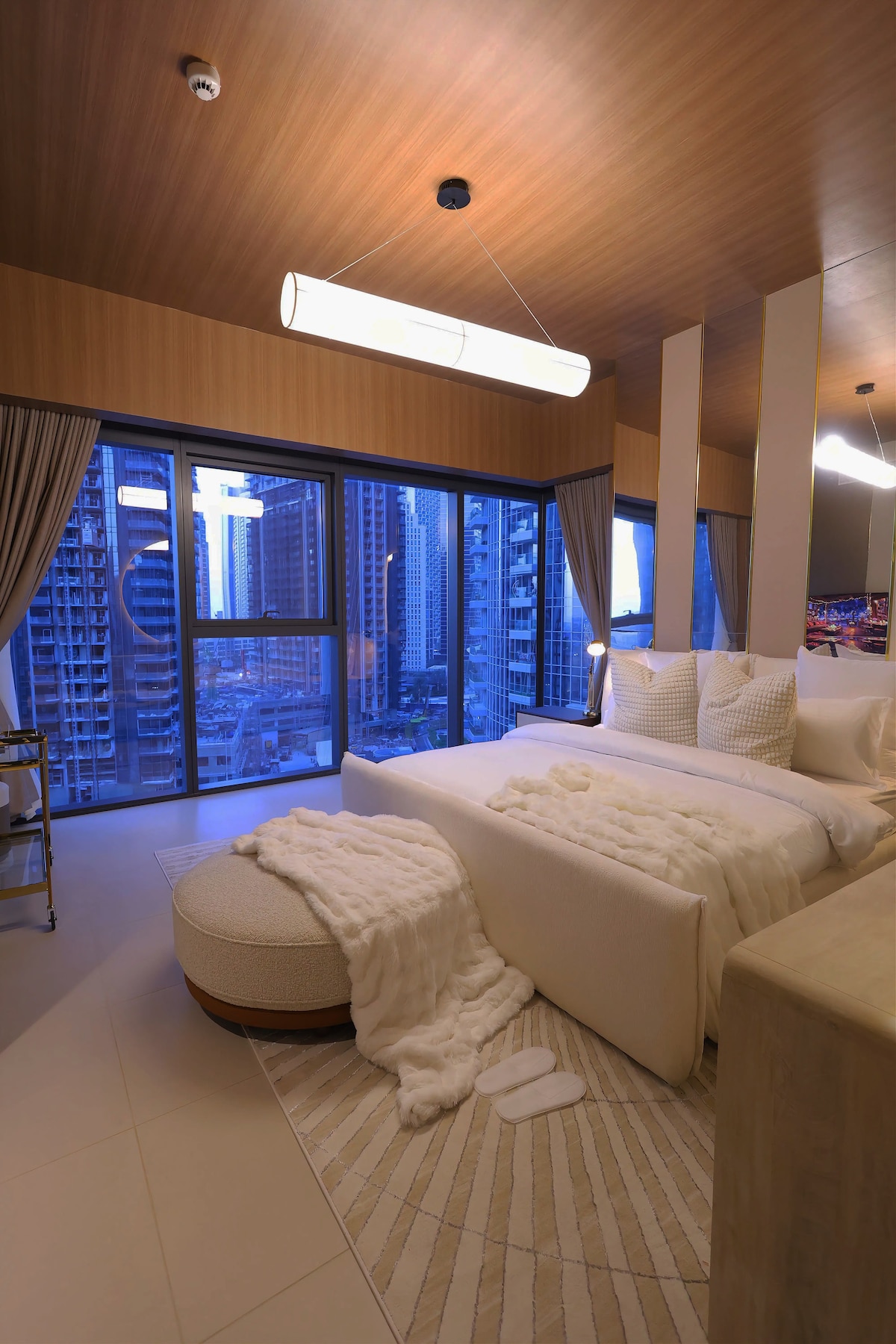 2-Bedroom Apartment · Fountain View 5