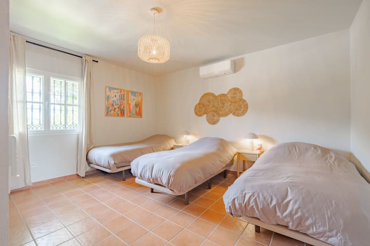 Habitación 3