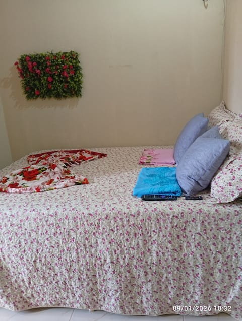 Top Airbnb: Retreat in Jijoca Near Alkimist and Buraco Azul em Jijoca De Jericoacoara
