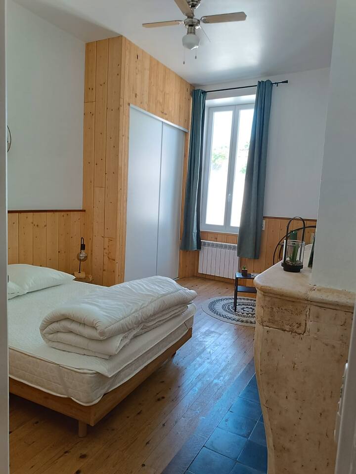 საძინებელი 2