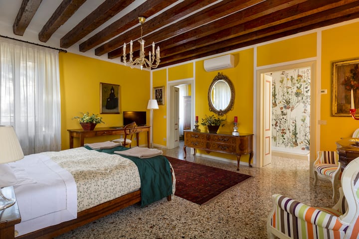 Camera da letto 2