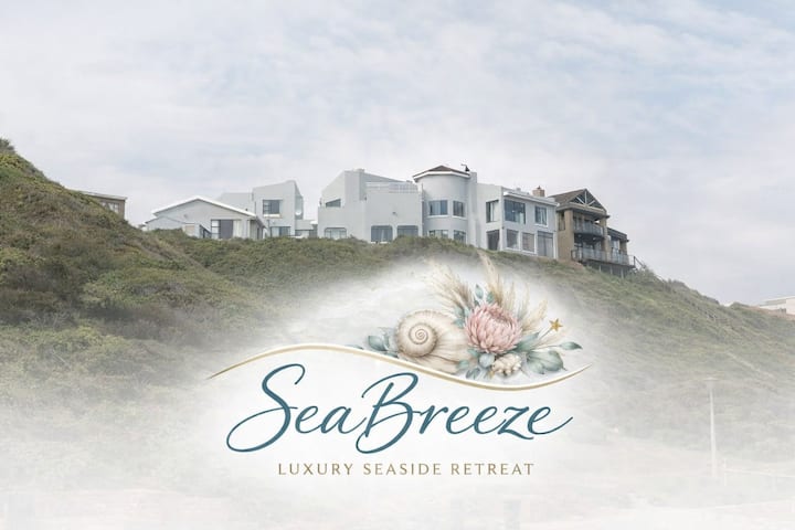 Danabay Sea Breeze House - Mosselbaai