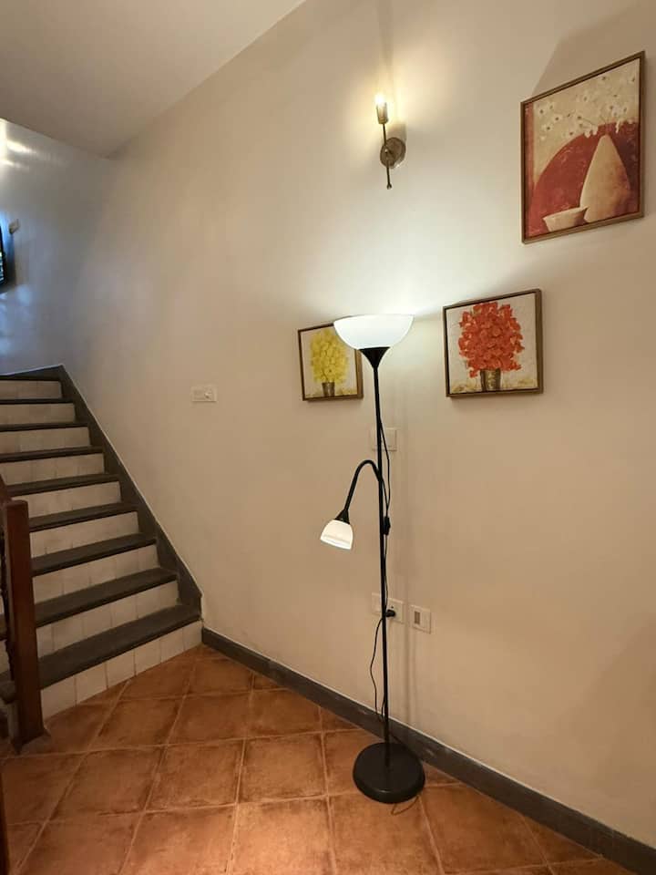 Living room image 8