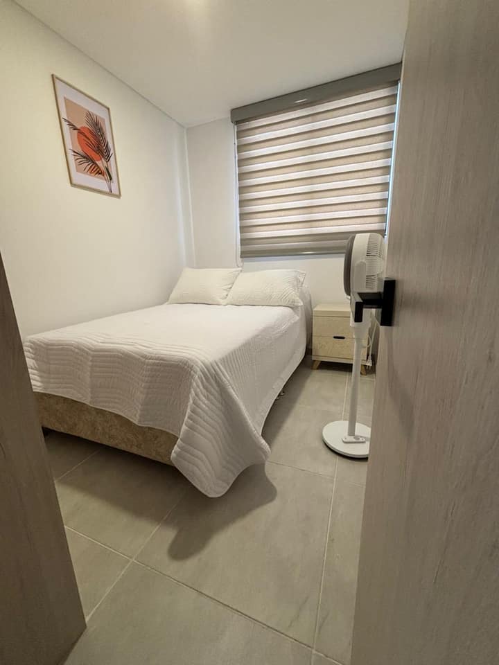 Chambre 2
