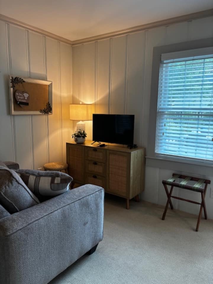 Chestnut Retreat - Lexington, NC