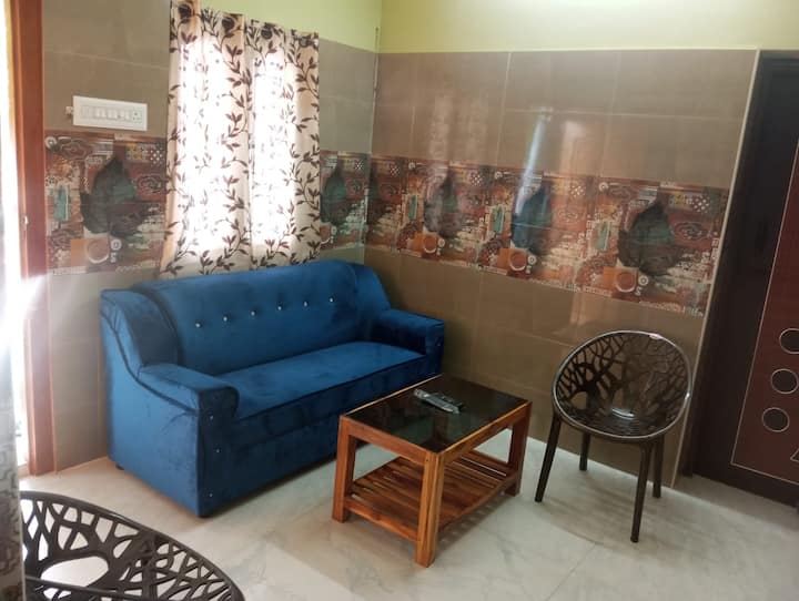 Jacob’s Cottage Kg-f2 - Thiruchendur