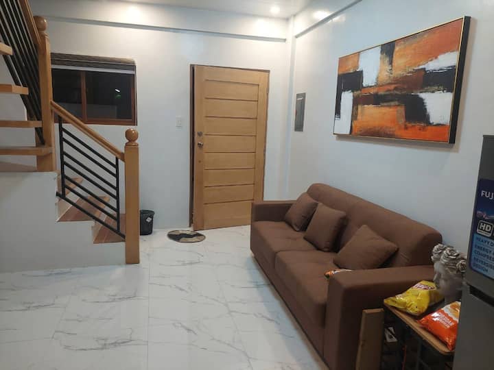 (Ash) Micasa Angela Duplex - Vigan City