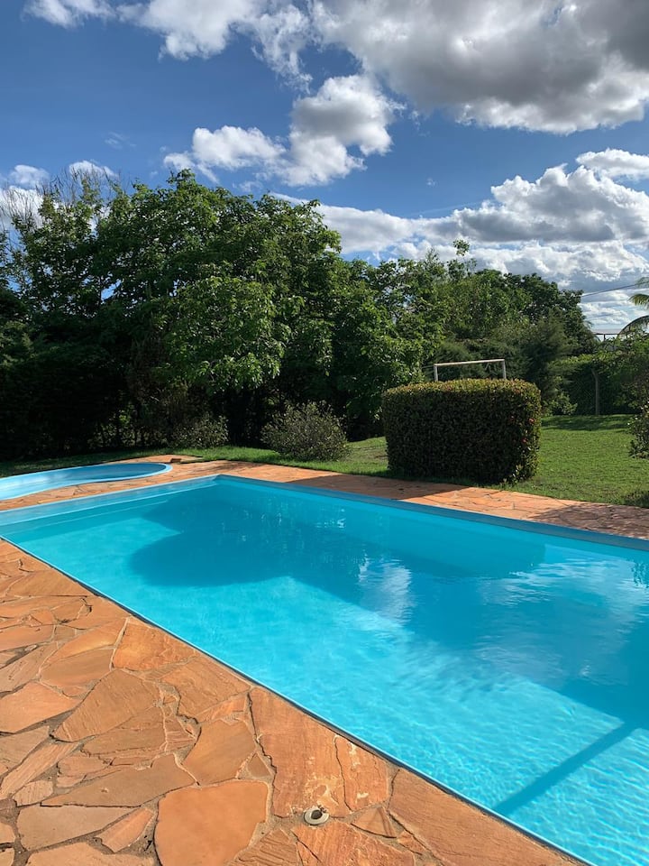 Sítio Completo Para Família E Amigos | Reserve Já - Lagoa Santa