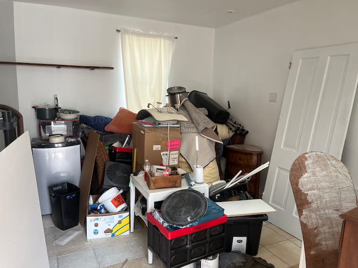 Cute And Cozy Cottage! 420 Friendly Also. - Bethany Beach, DE