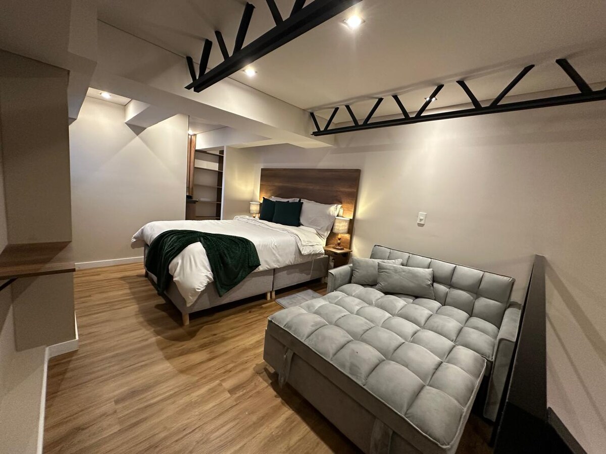 ห้องนอน