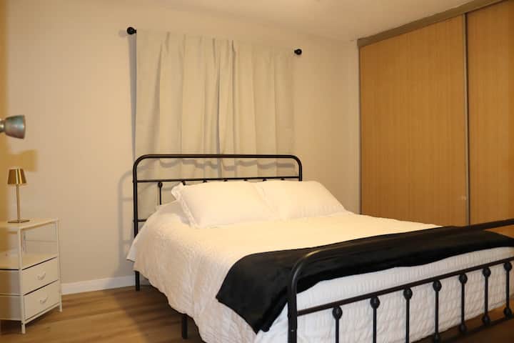 ห้องนอน