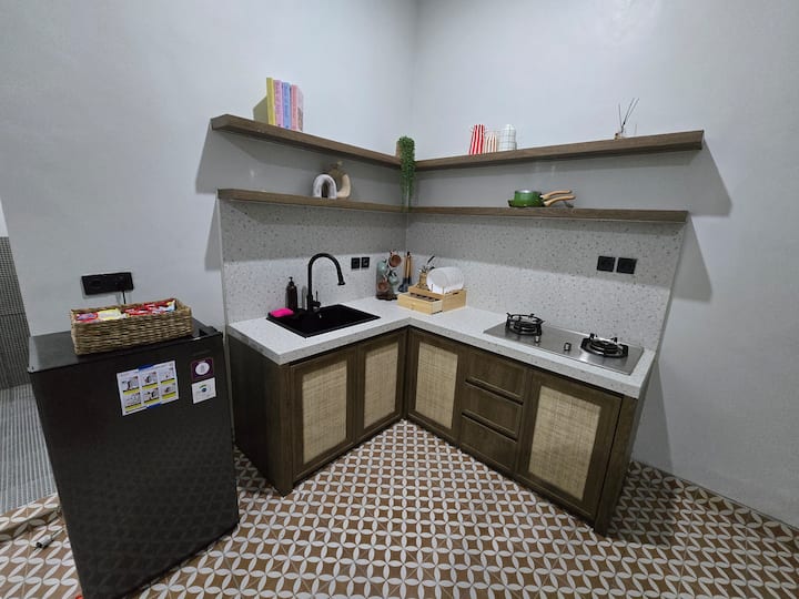 Turukene Surabaya (Keluarga) - Surabaya