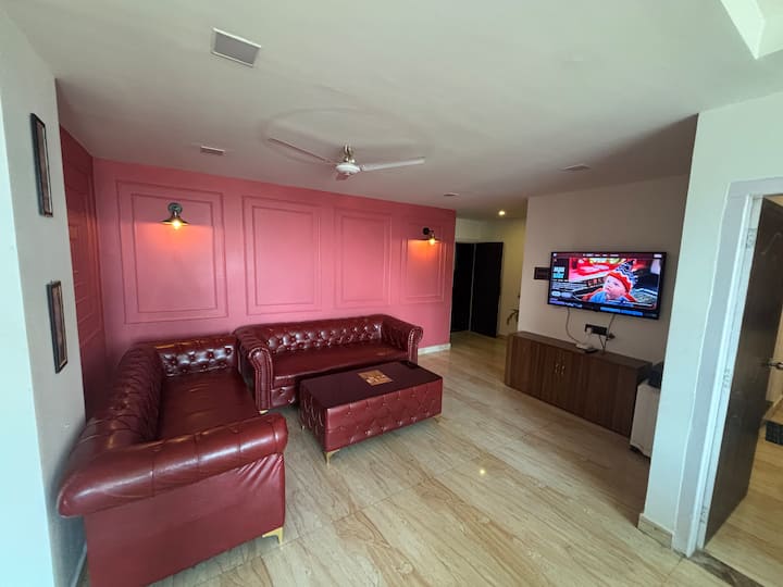 Dedicated Homestay In Chandmari - Guwahati