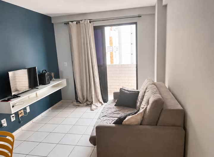 Marazul Flat - Natal
