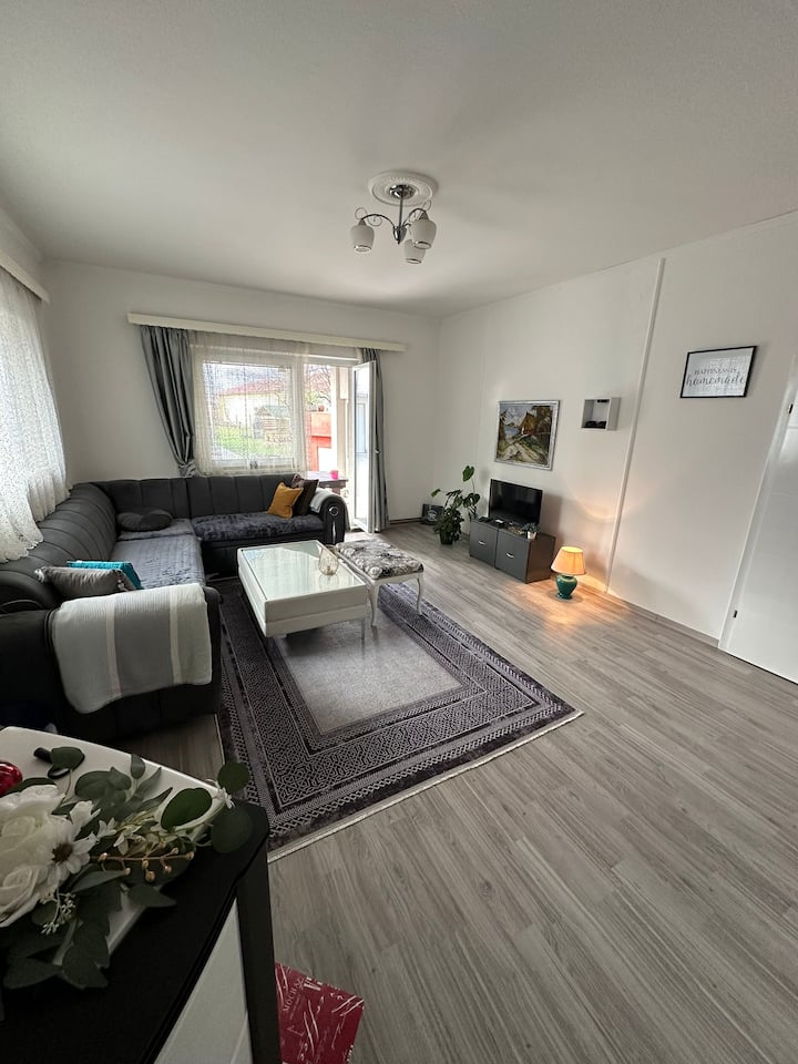 Specious Apartment Near Airport Free Parking - Sarajevo