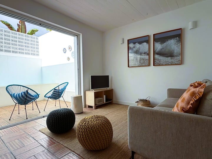My Beach House - Comfort, Elegance In The Old Town - Lagos