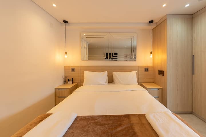 Obývacia miestnosť