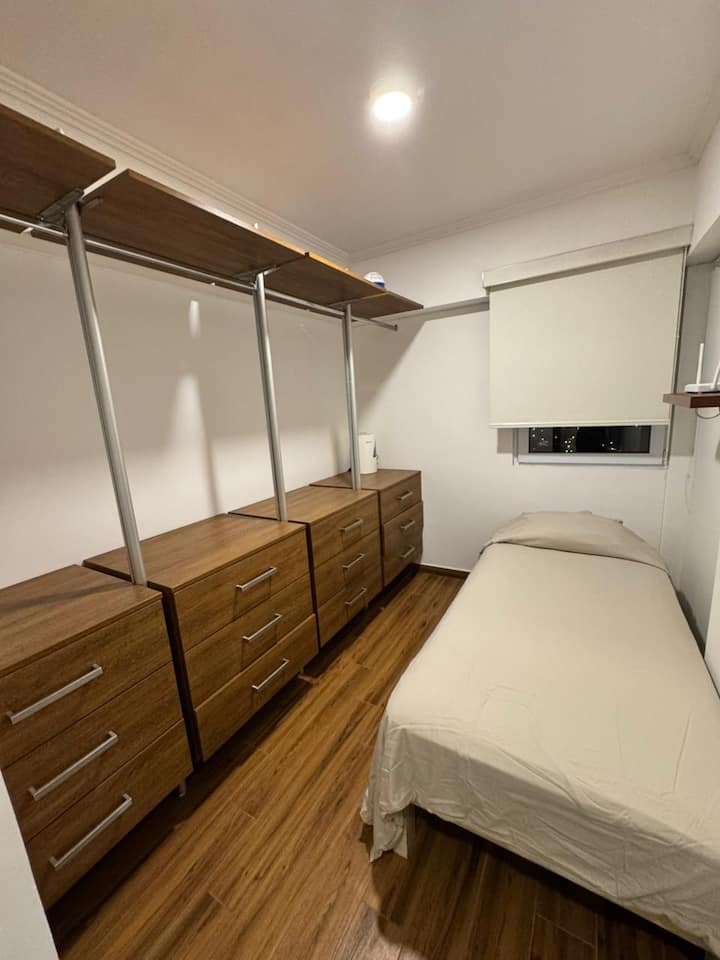 საძინებელი 2