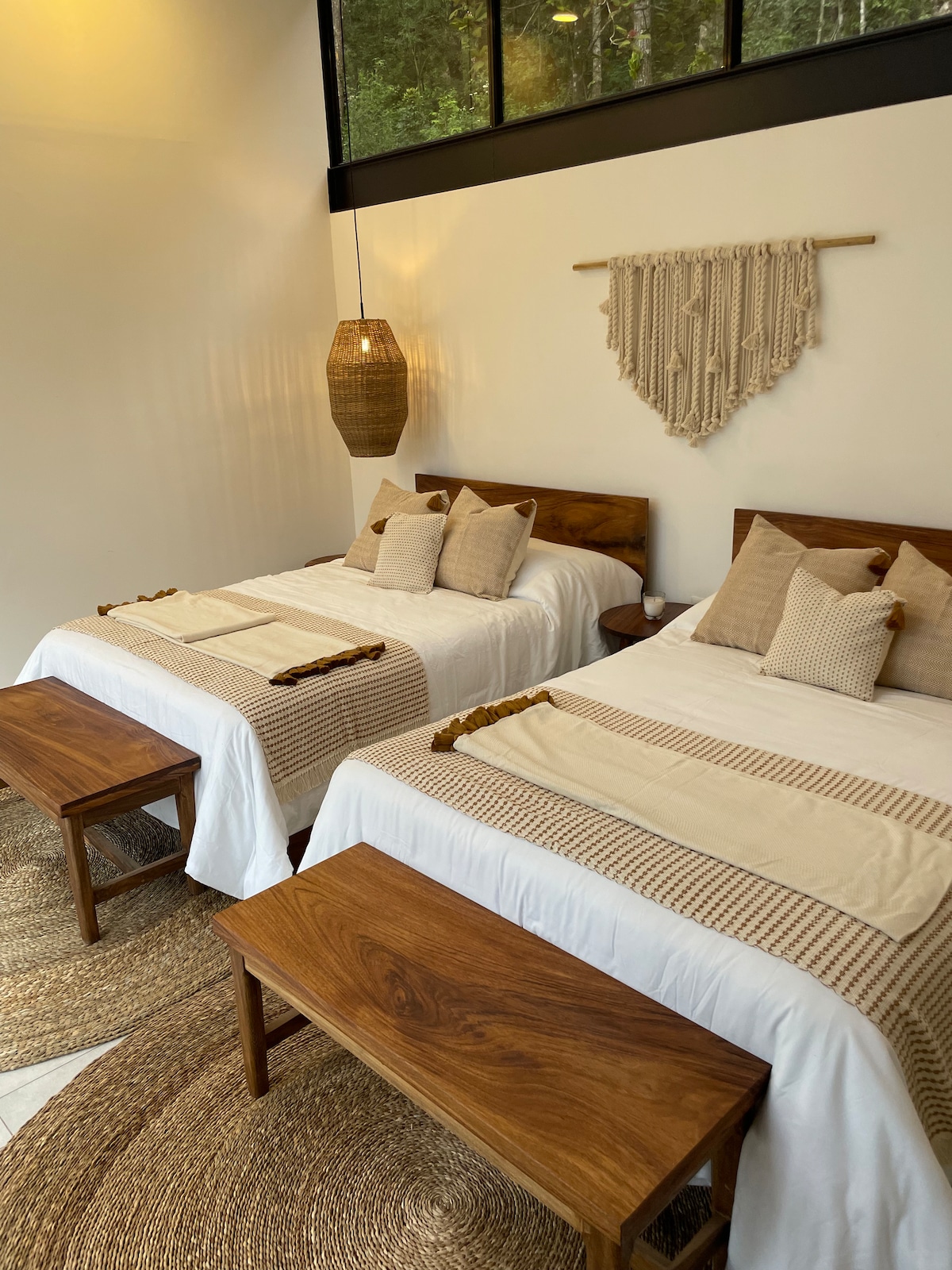 ห้องนอน