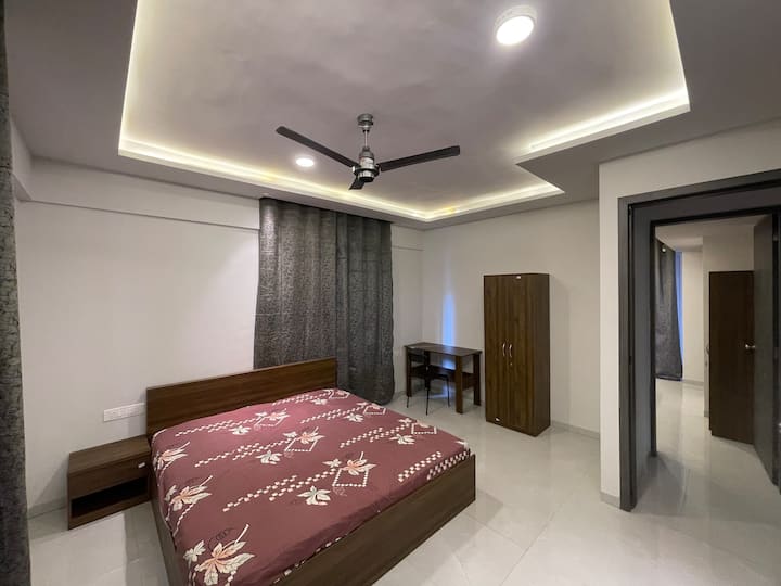 غرفة النوم 1