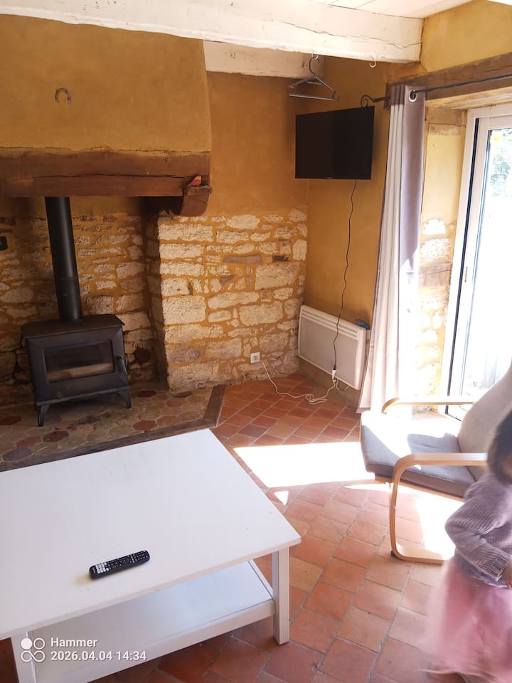 Maison - Dinan