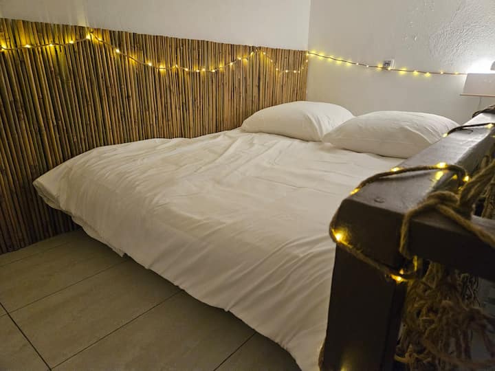 საძინებელი 2