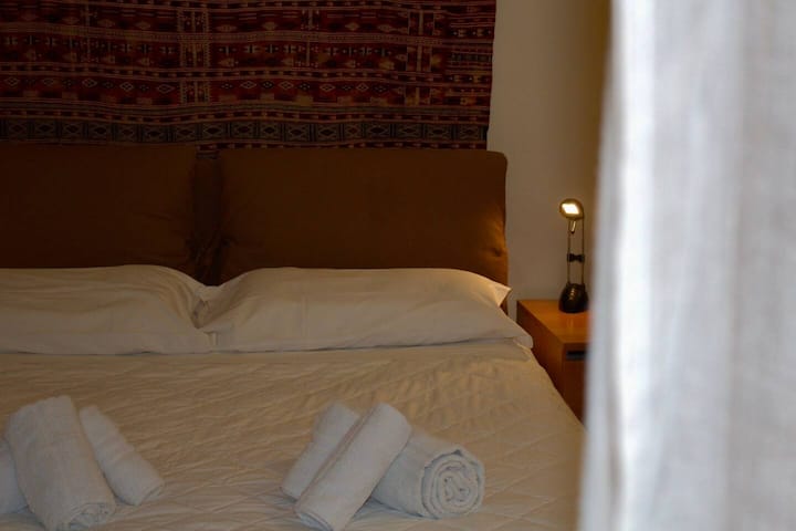 Amphitheatre View Apartment - Catania