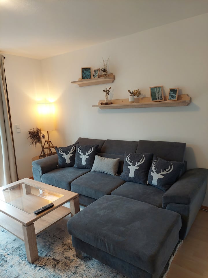 Ferienwohnung Grundlsee - Grundlsee