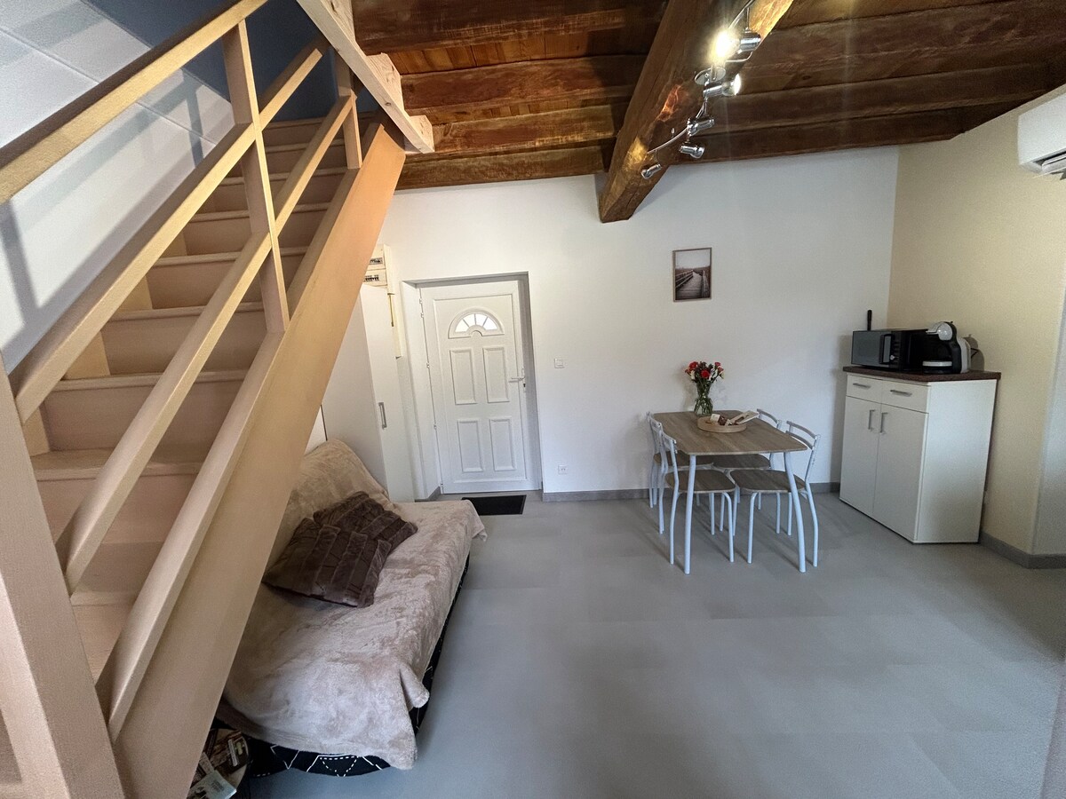 ห้องนั่งเล่น