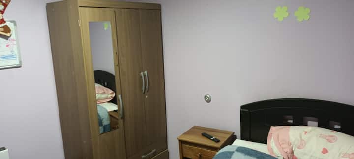 ห้องนอน