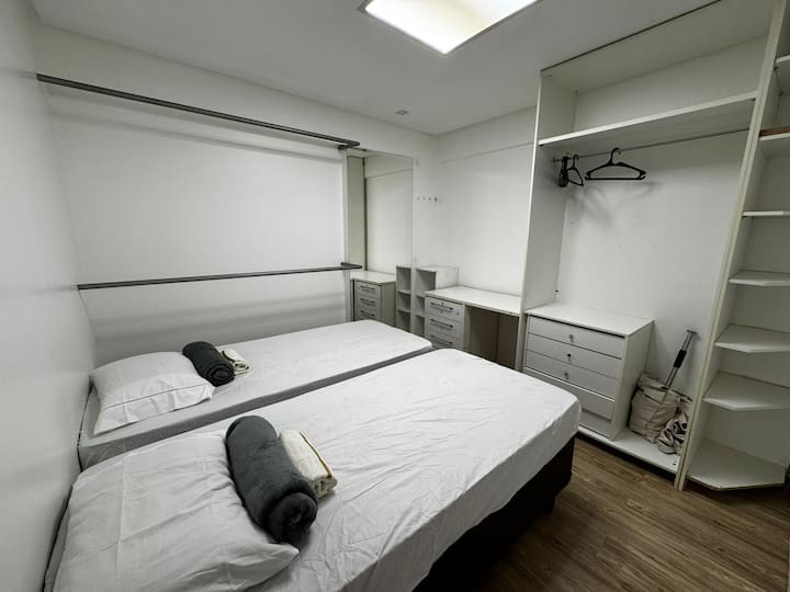 Спална соба 3