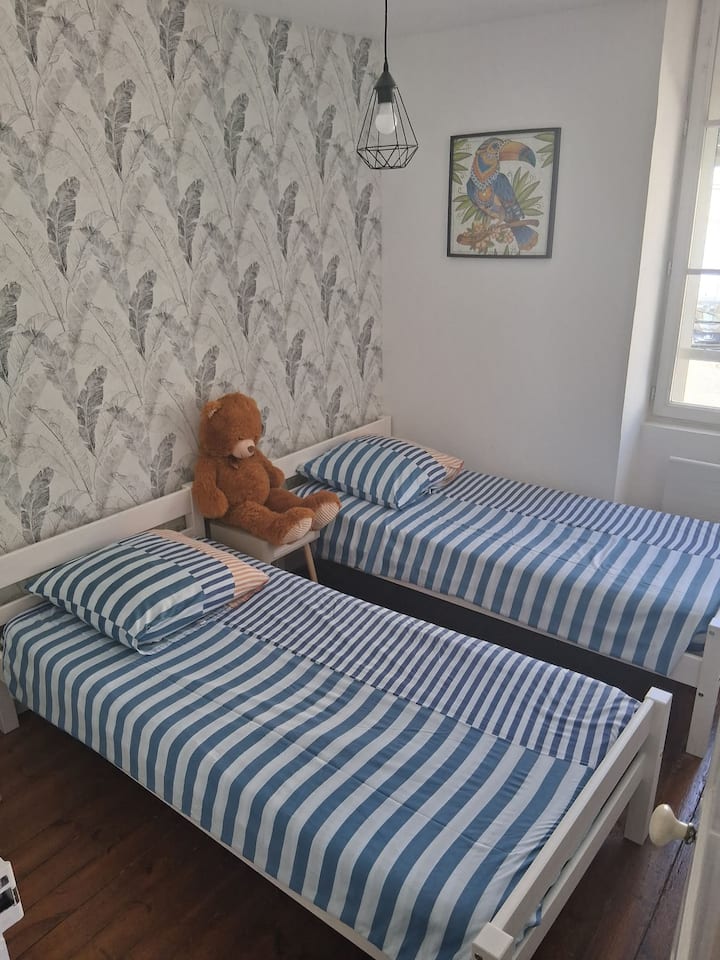 Quarto 1
