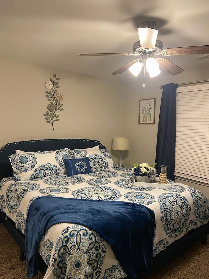 غرفة النوم 6