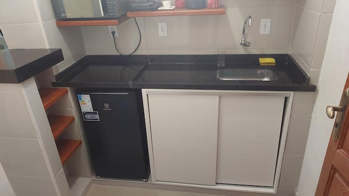 Apartamento Carioca 2 - Rio de Janeiro