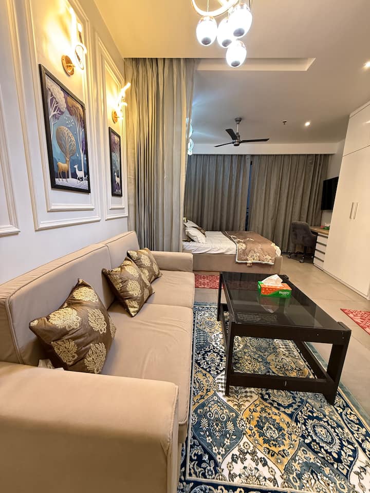 The Sukoon Vintage Retreat - Noida