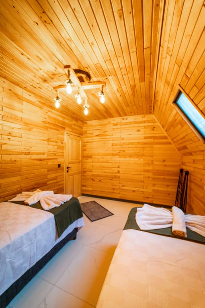 Slaapkamer