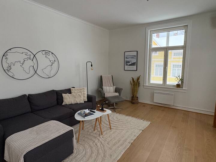 Stadsoas Mariehamn - Ahvenanmaan Maakunta