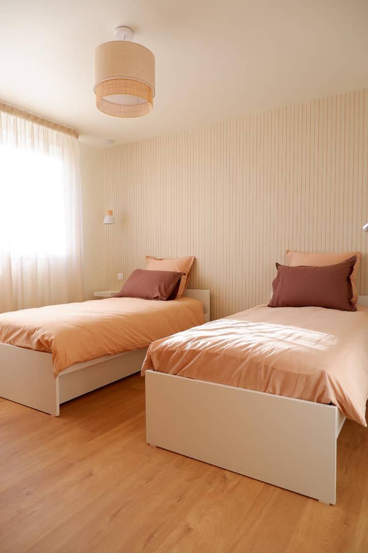 Chambre 1