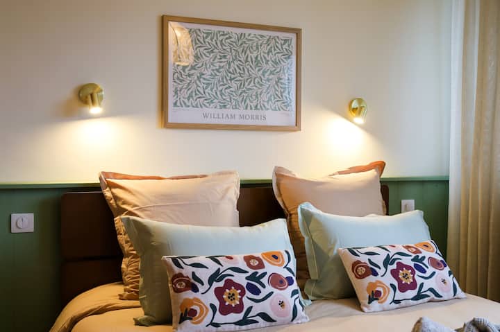 Chambre 3