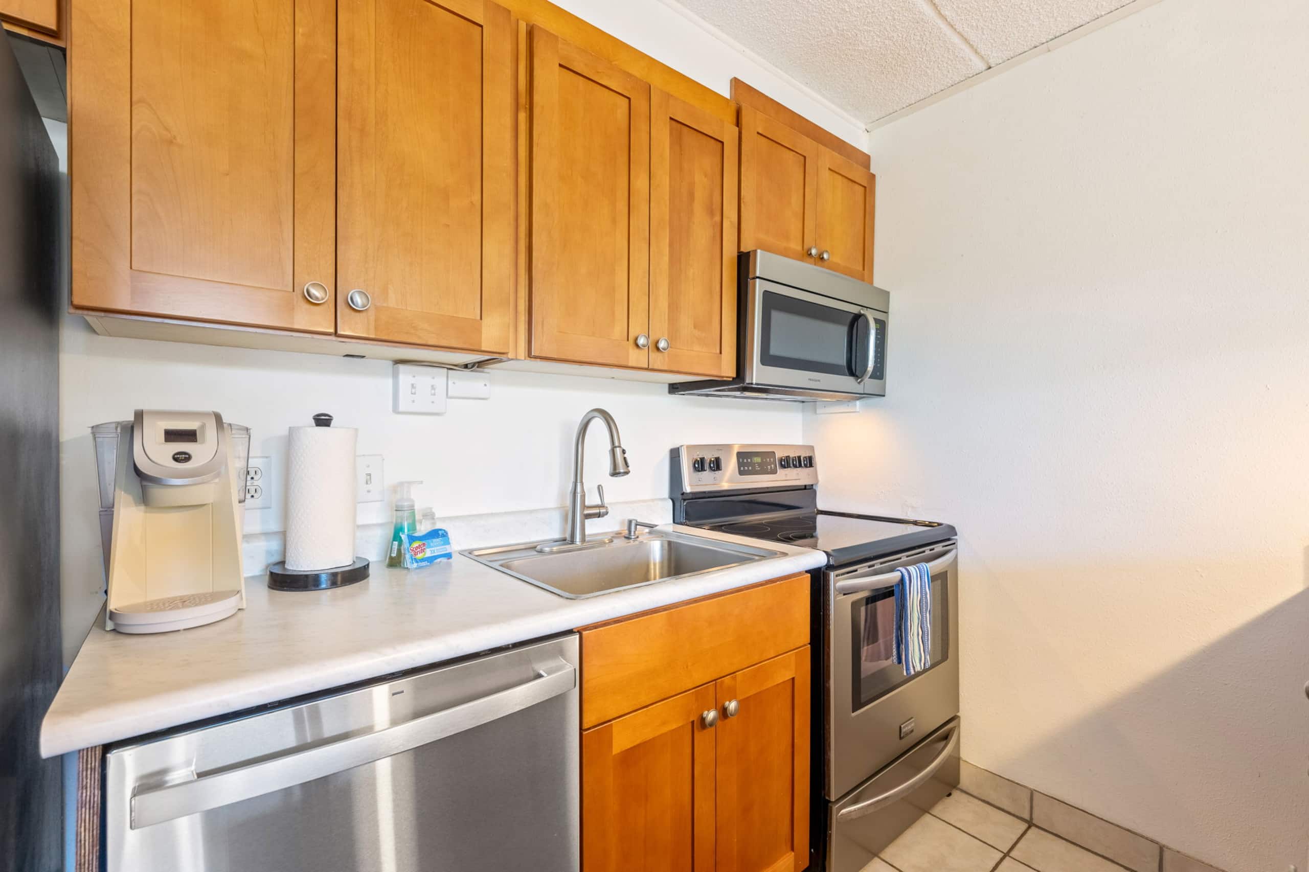 Home in Kihei · ★4.64 · 1 bedroom · 2 beds · 1 bath - Image 10